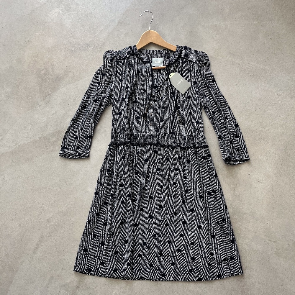 Maeve Shift Dress